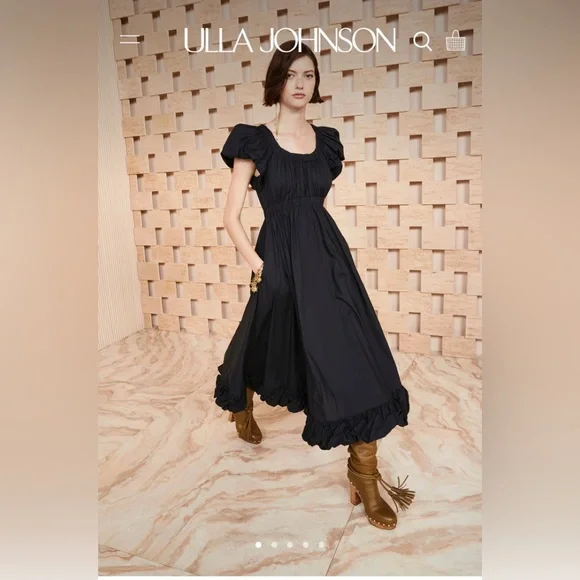 Ulla Johnson Nanette Dress - Picture 1 of 1